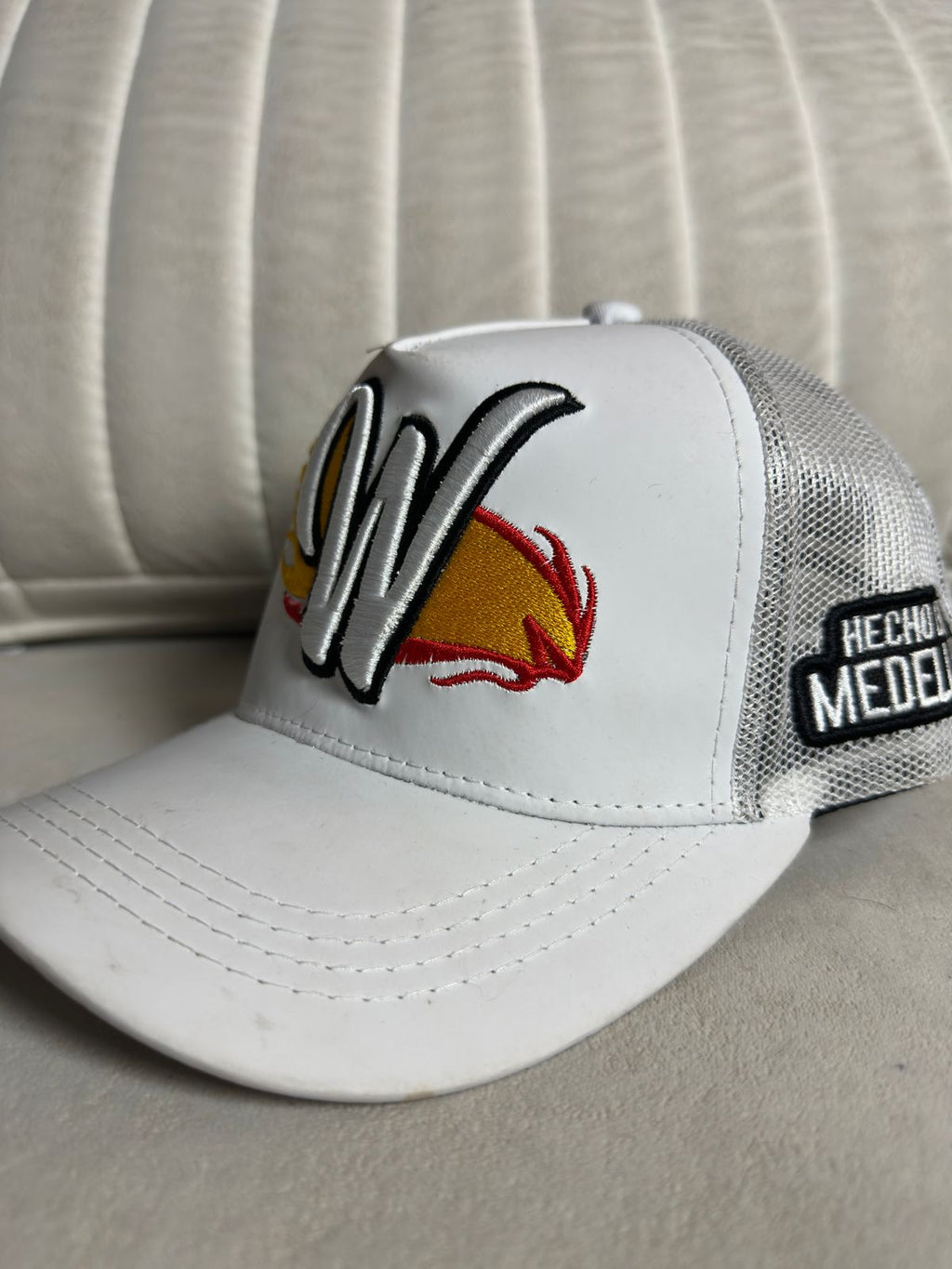 W Merch