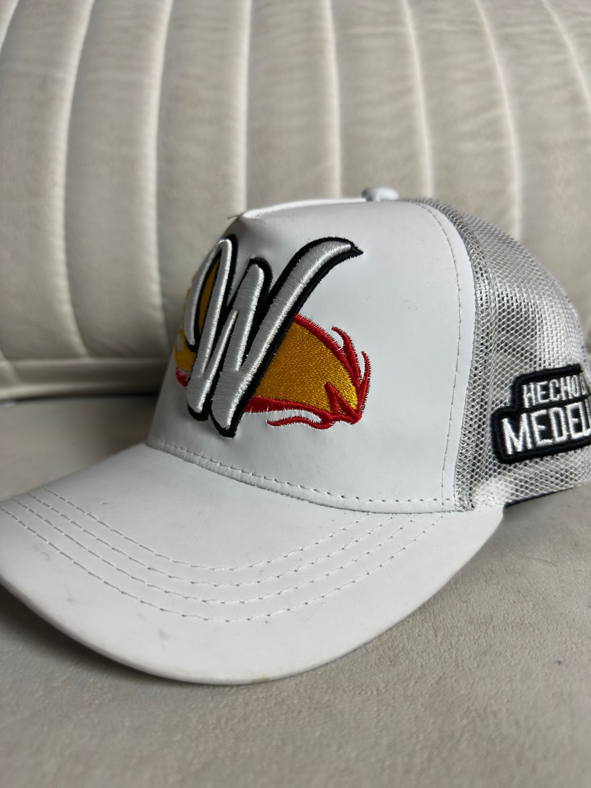 W Merch