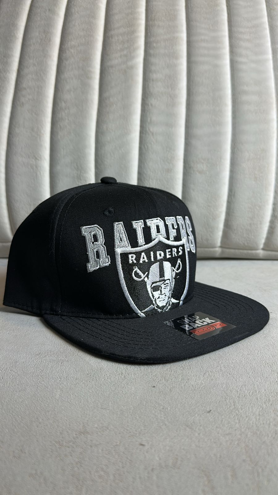 Raiders