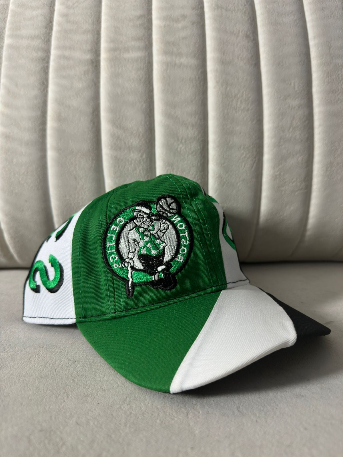 Celtics