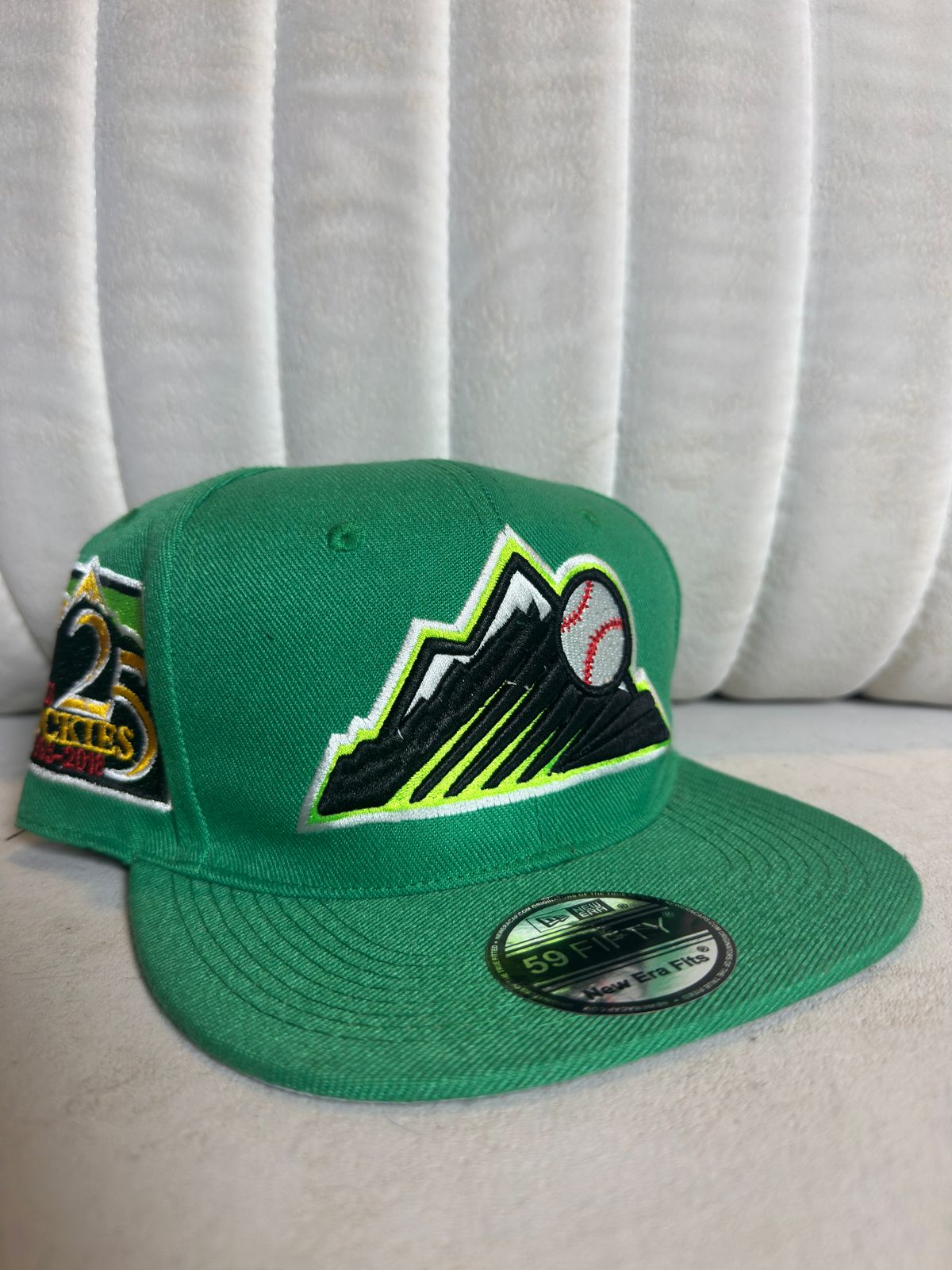 Colorado