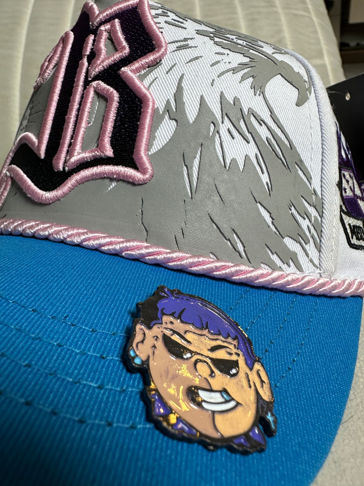 Westcol X Bless