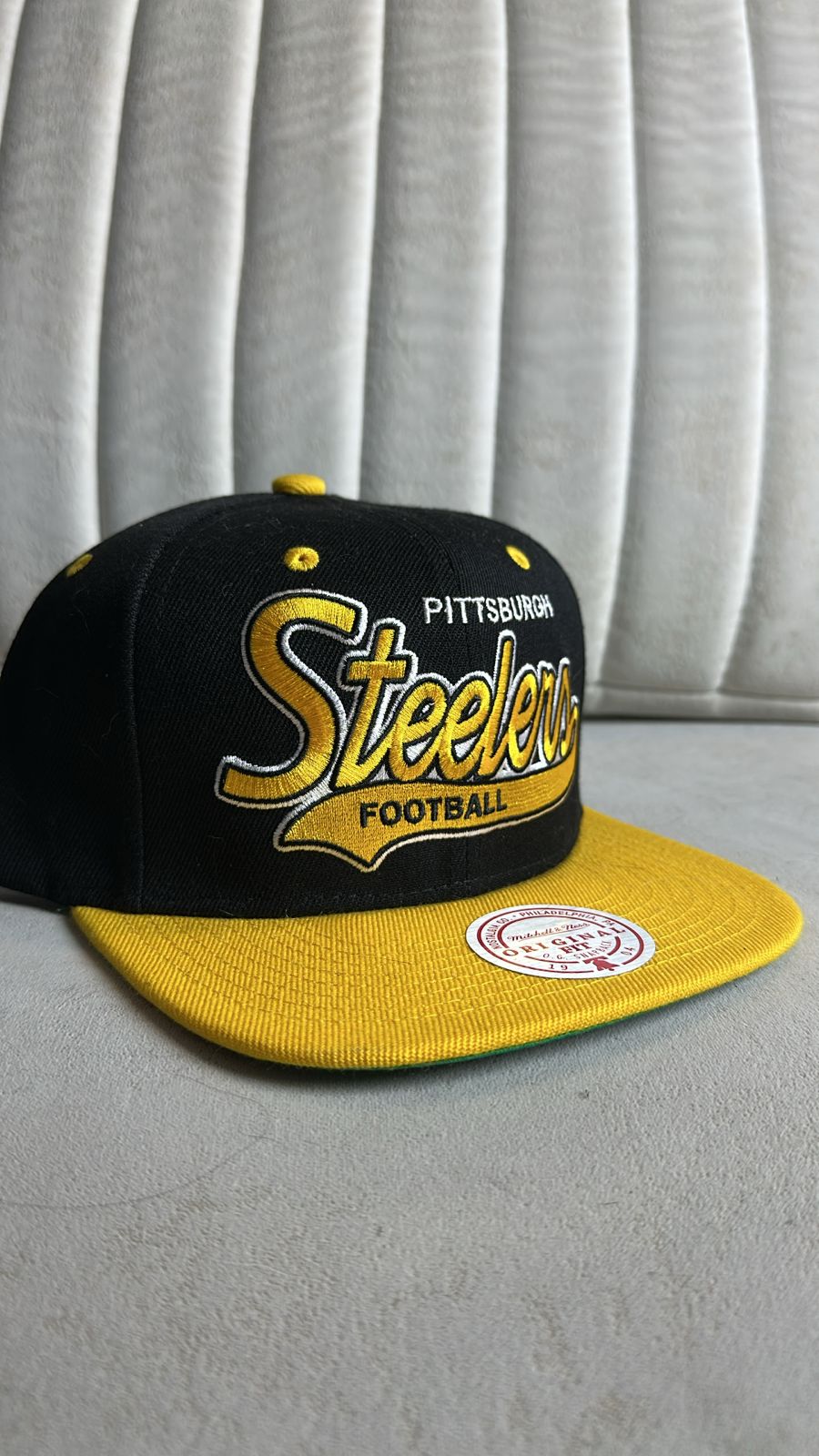 Steelers