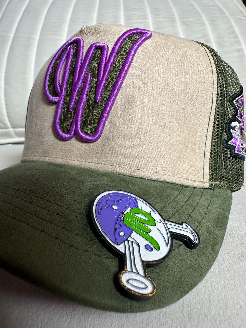 W Merch