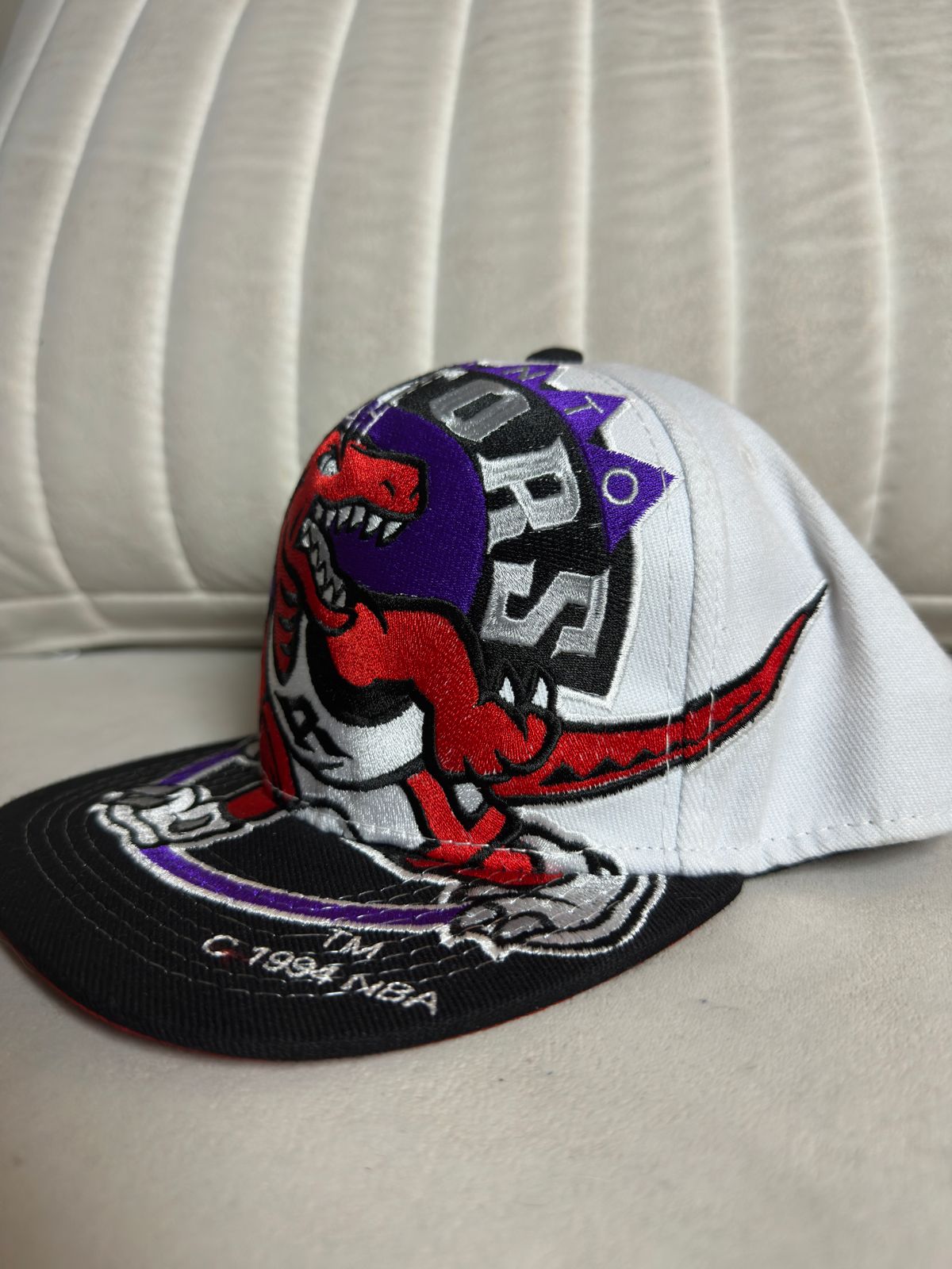 Raptors