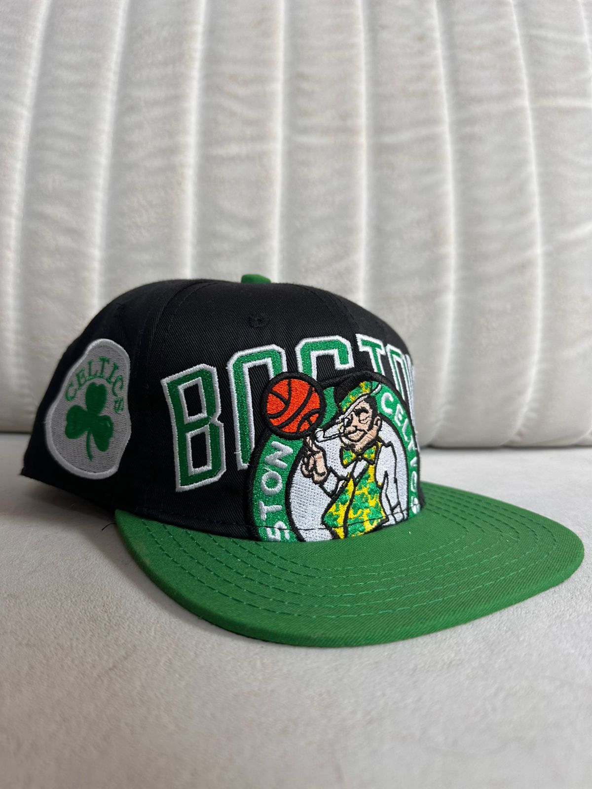 Celtics