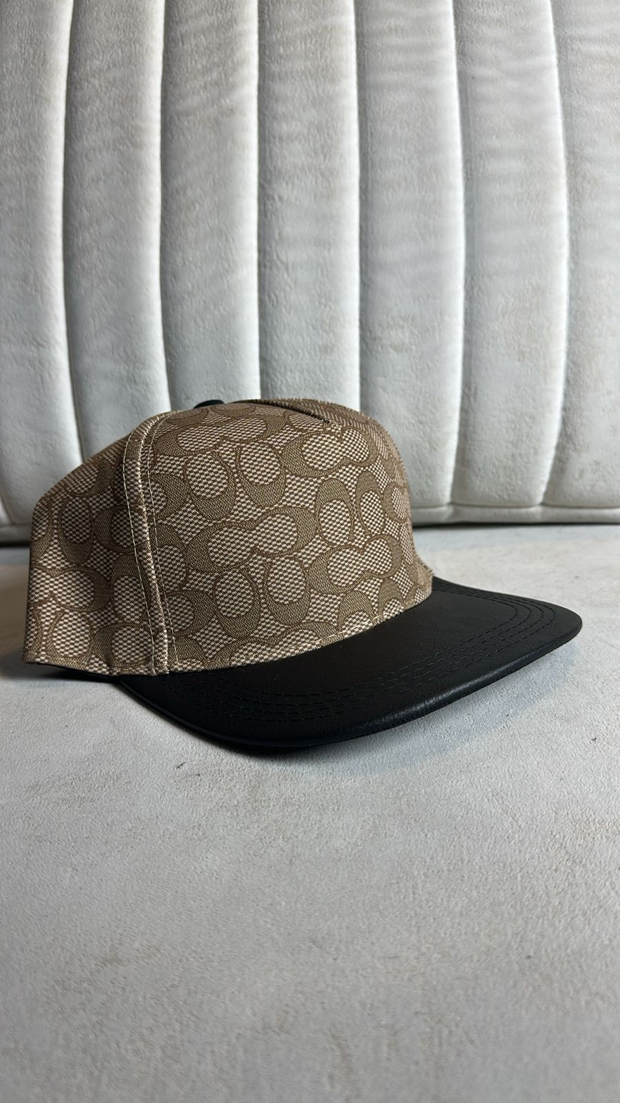Coach