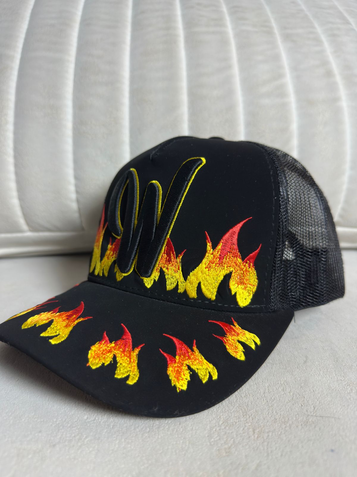 W Merch