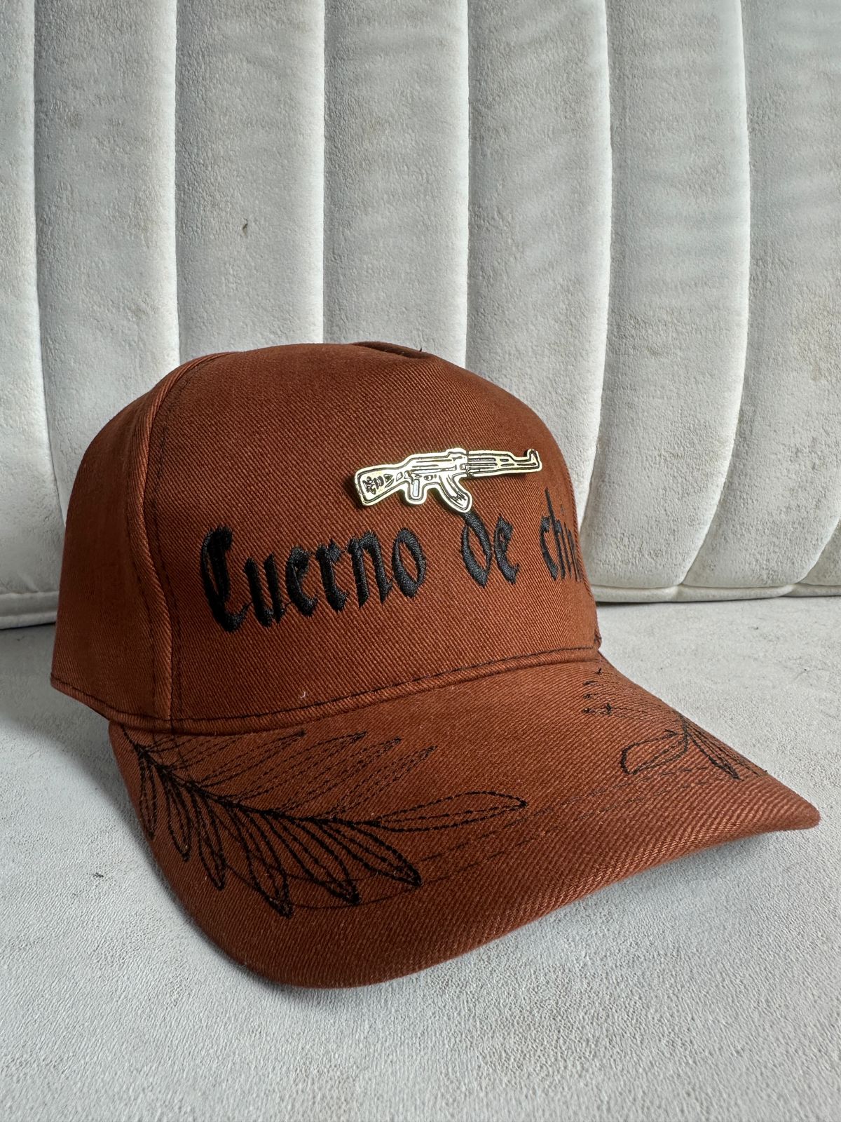 Cuerno de Chivo