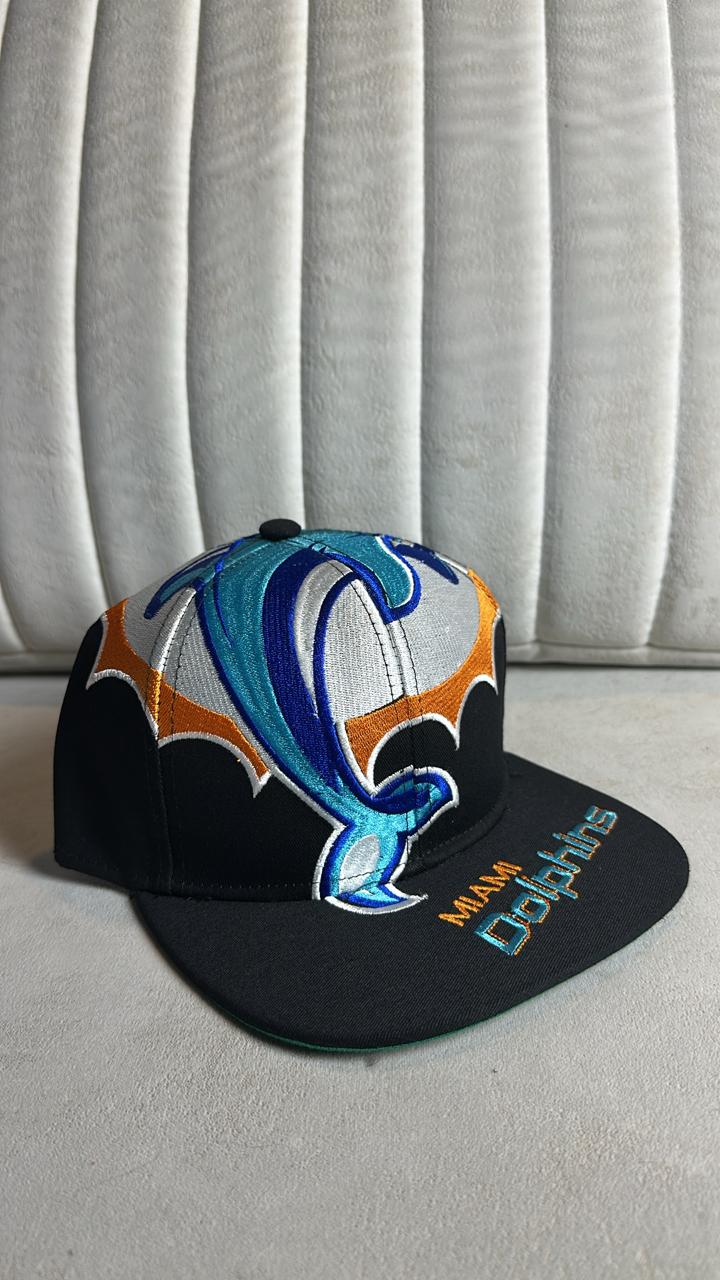Dolphins