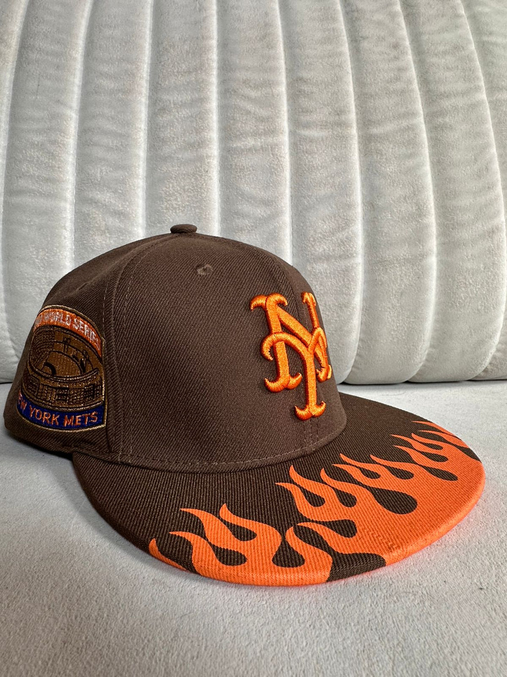 Mets