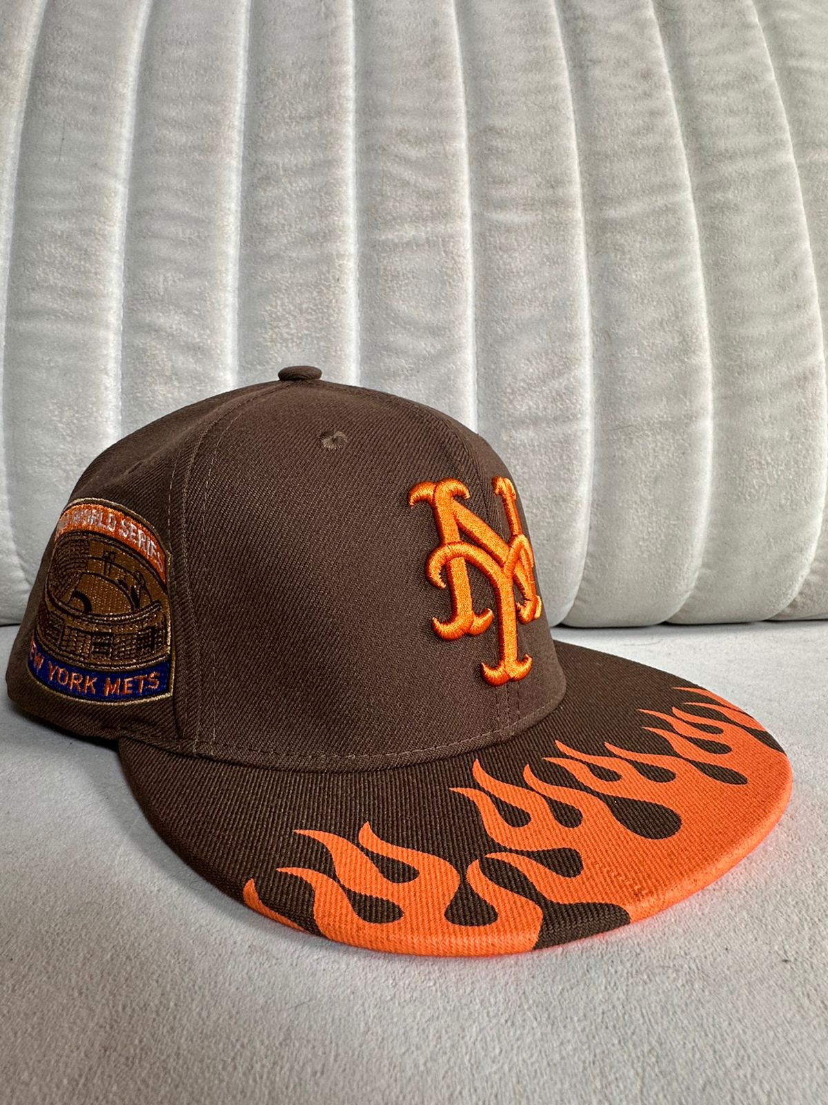 Mets