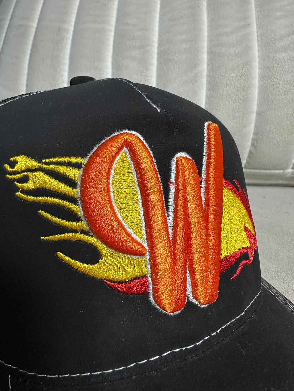 W Merch