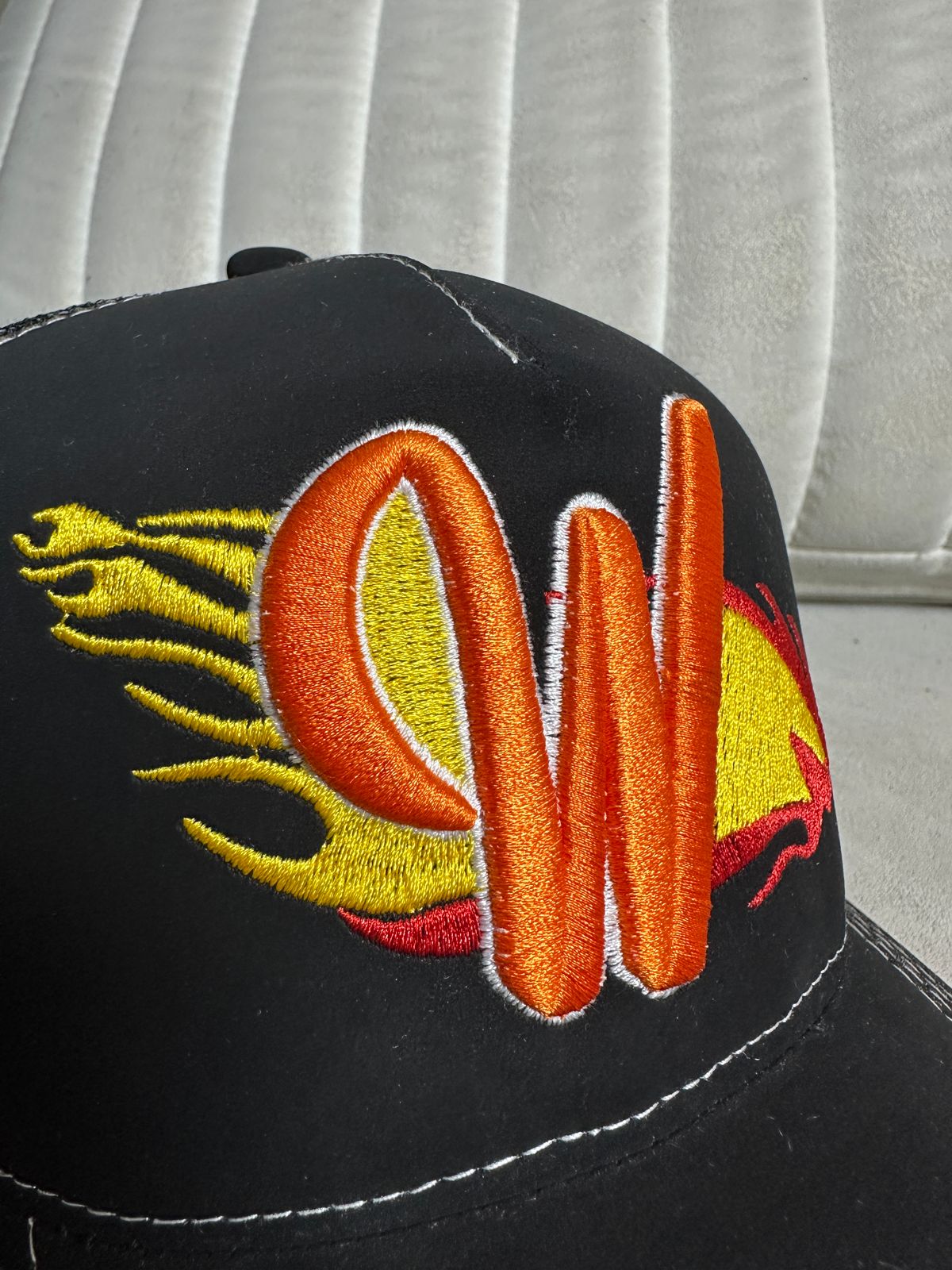 W Merch