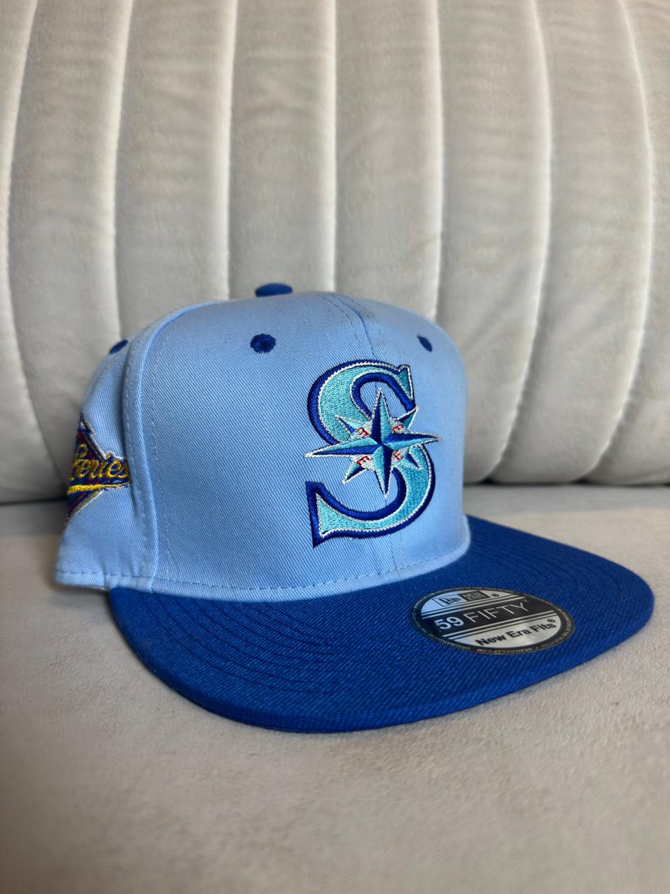 Seatle Marines