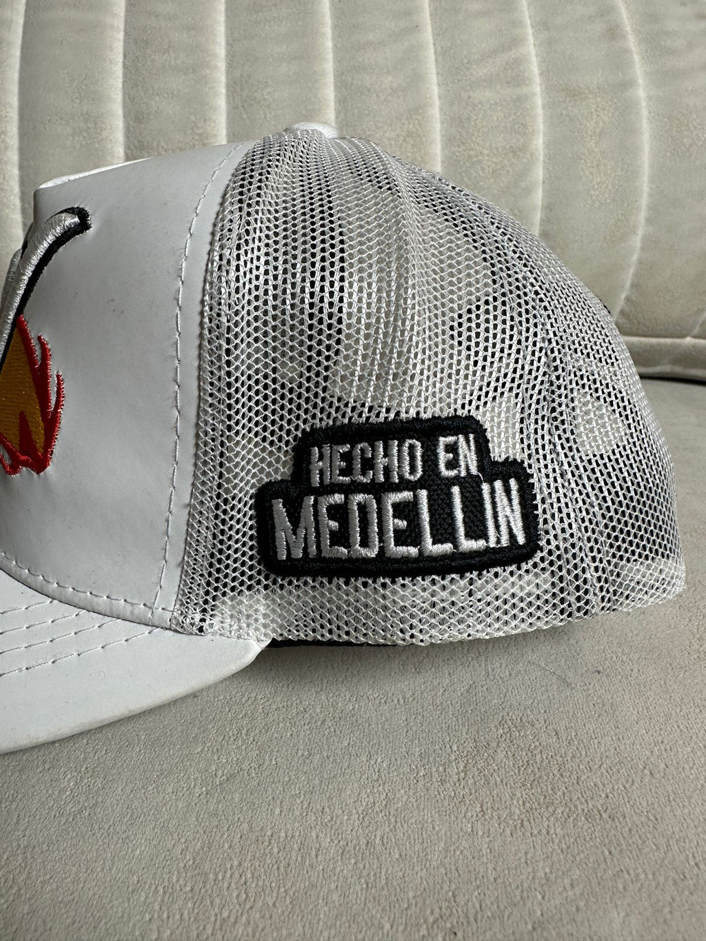 W Merch