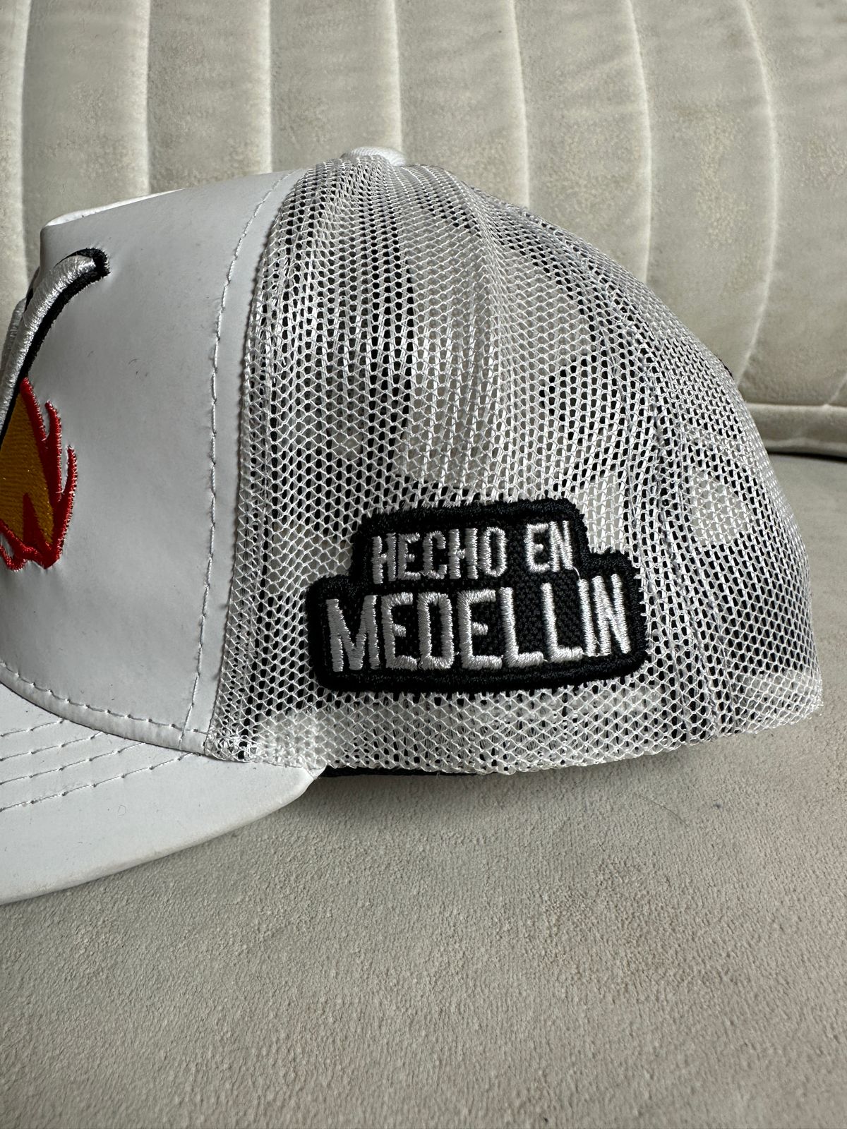 W Merch