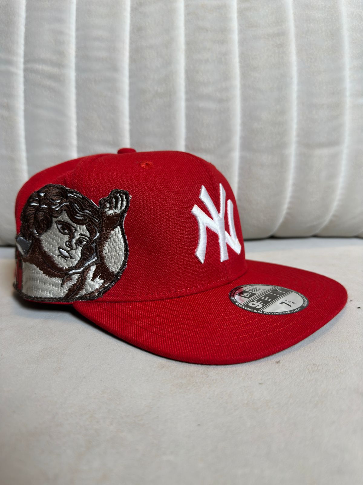 Yankees Jhon