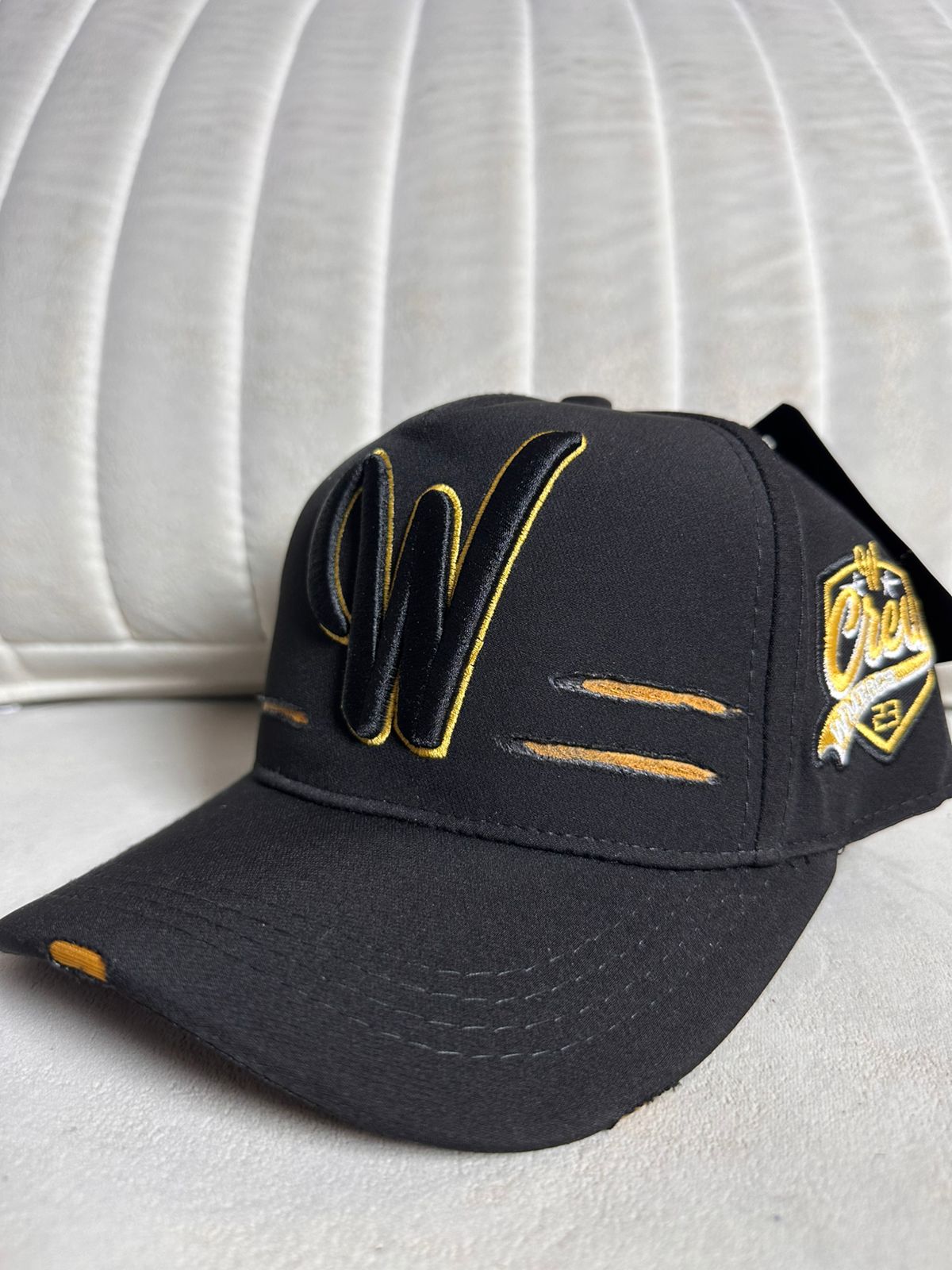 W Merch