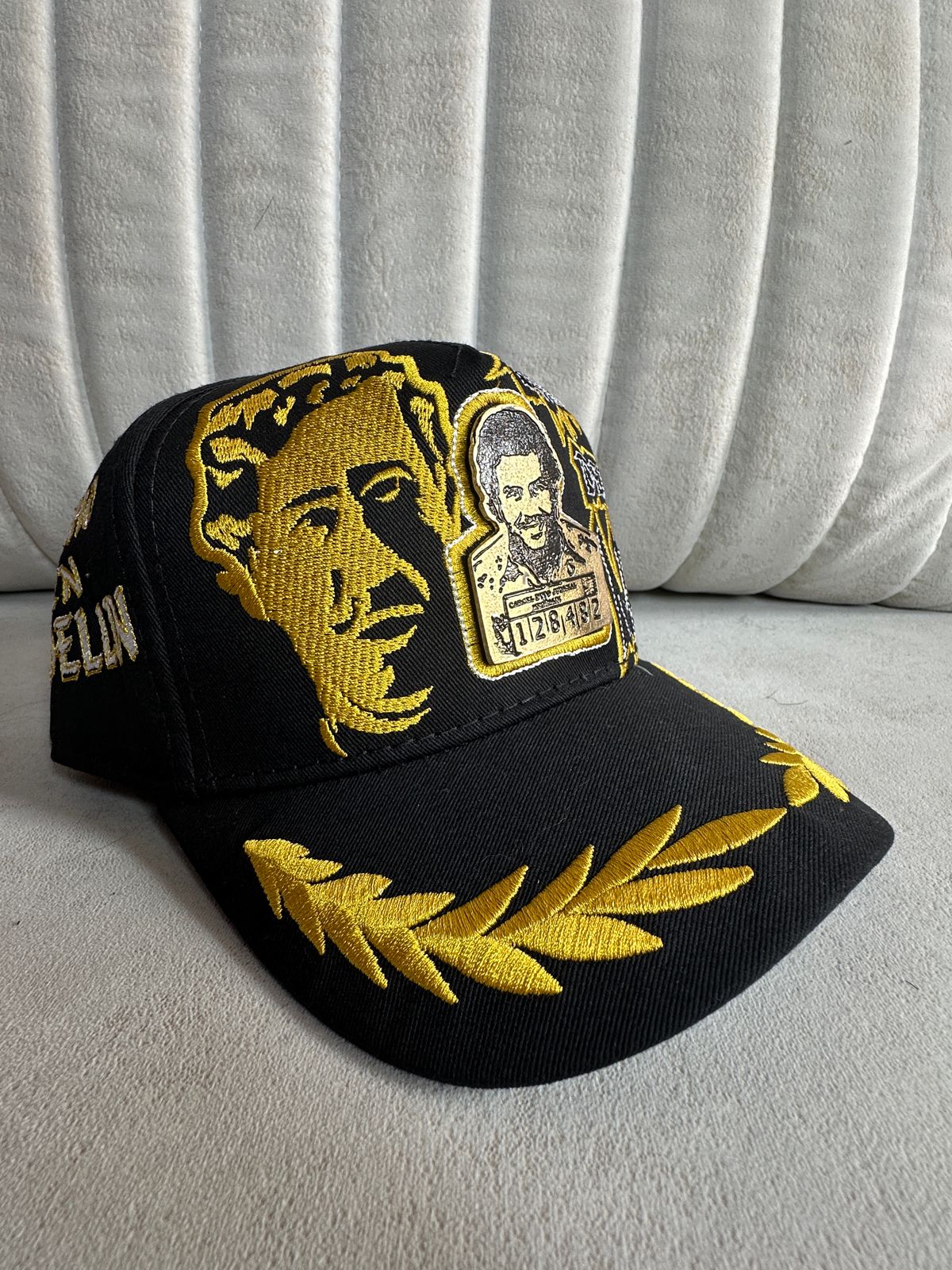 Pablo escobar