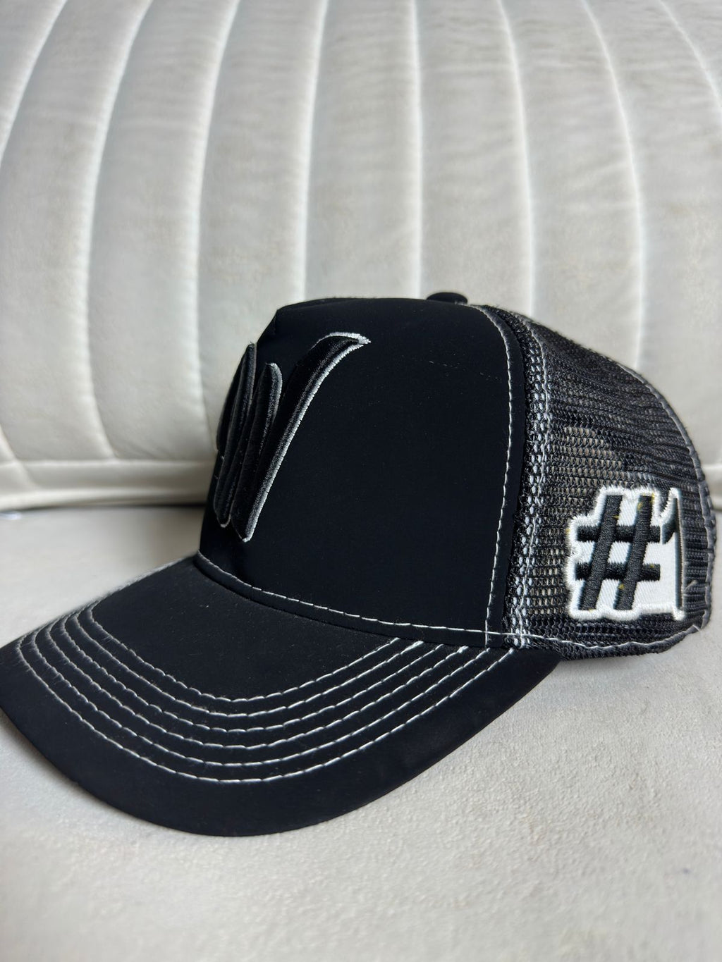 W Merch