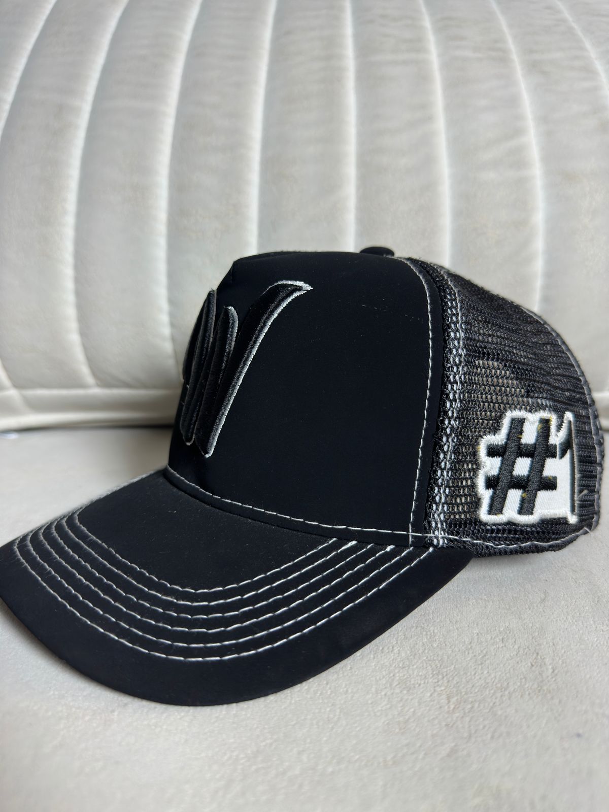 W Merch