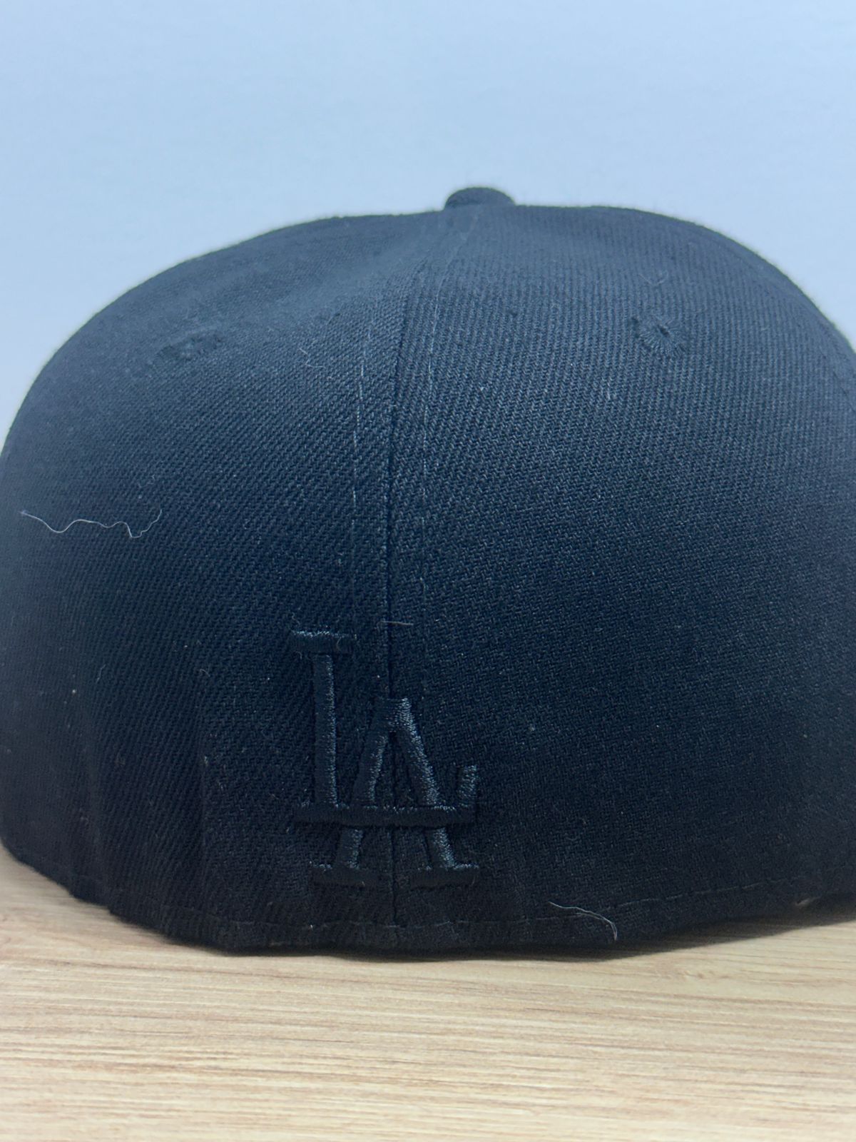 LA