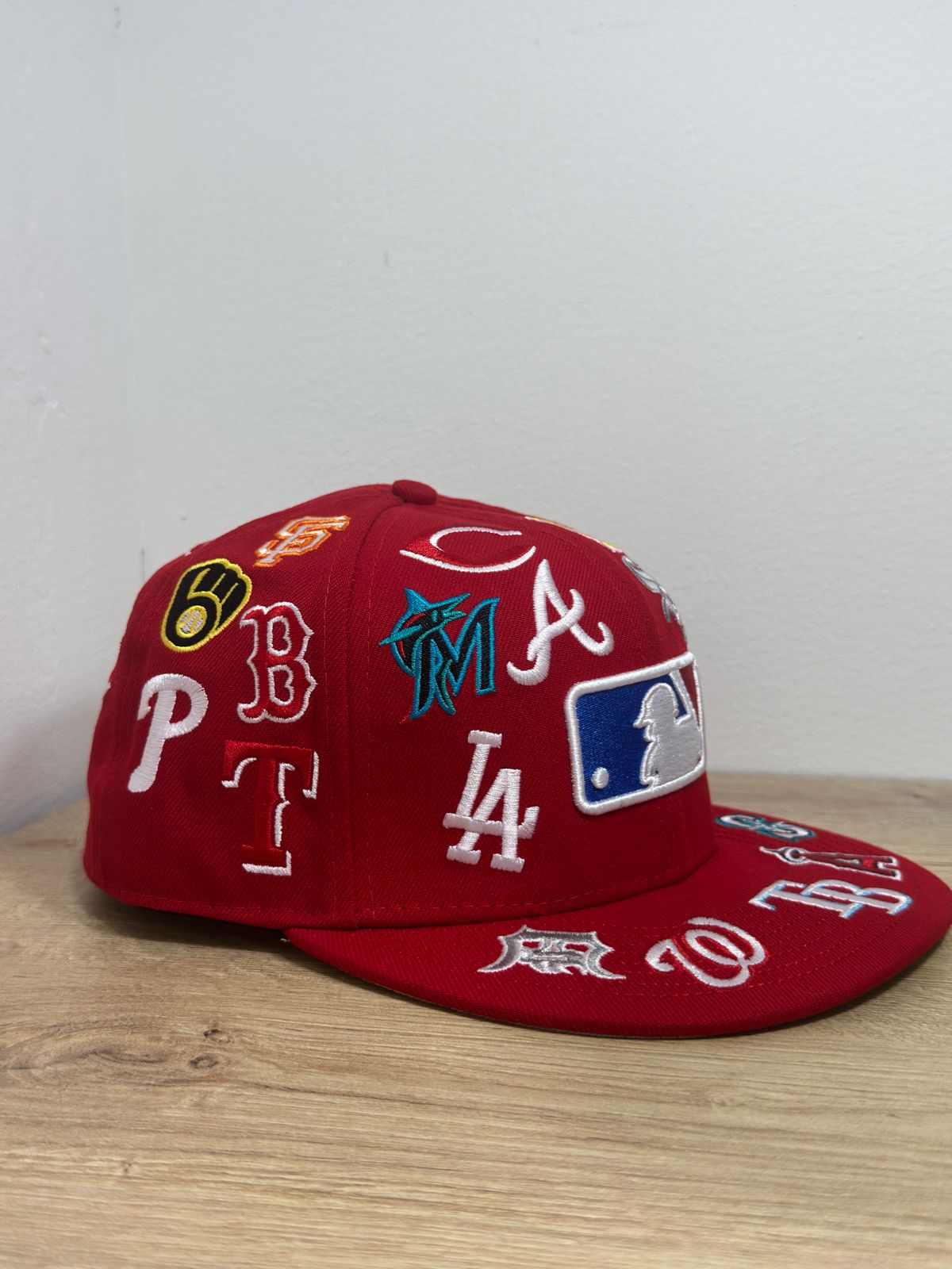 Multi Logo