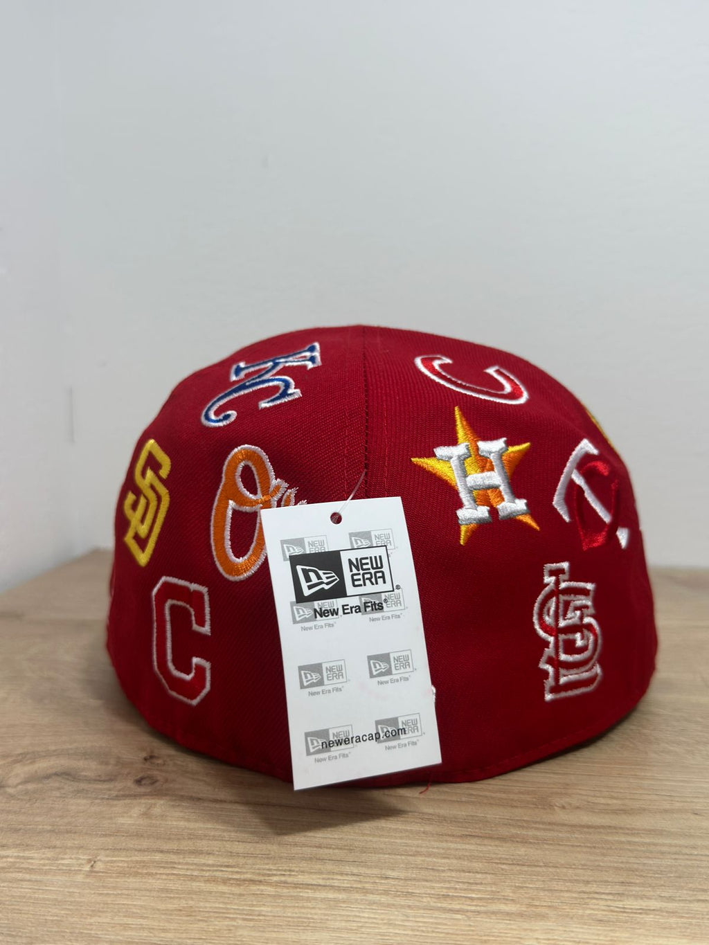 Multi Logo