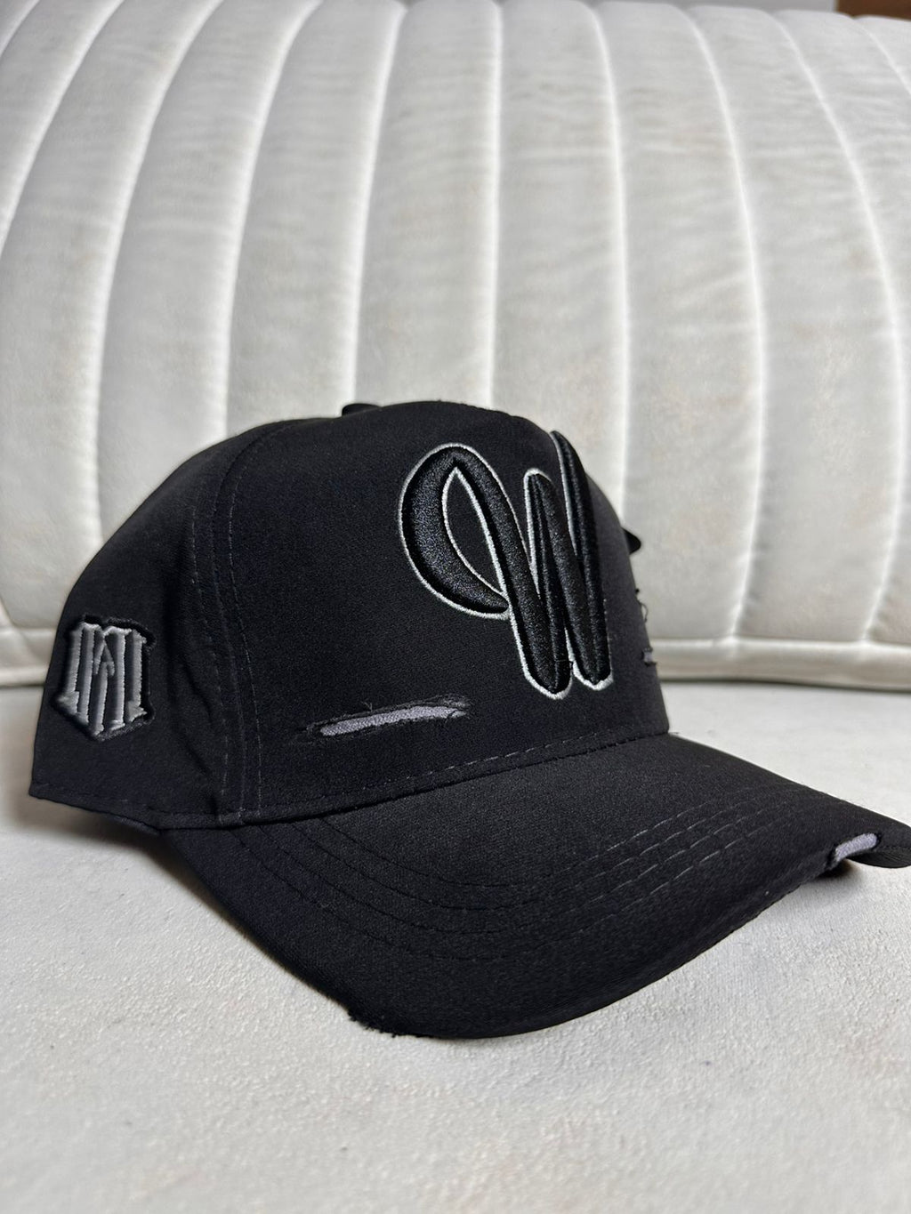 W Merch
