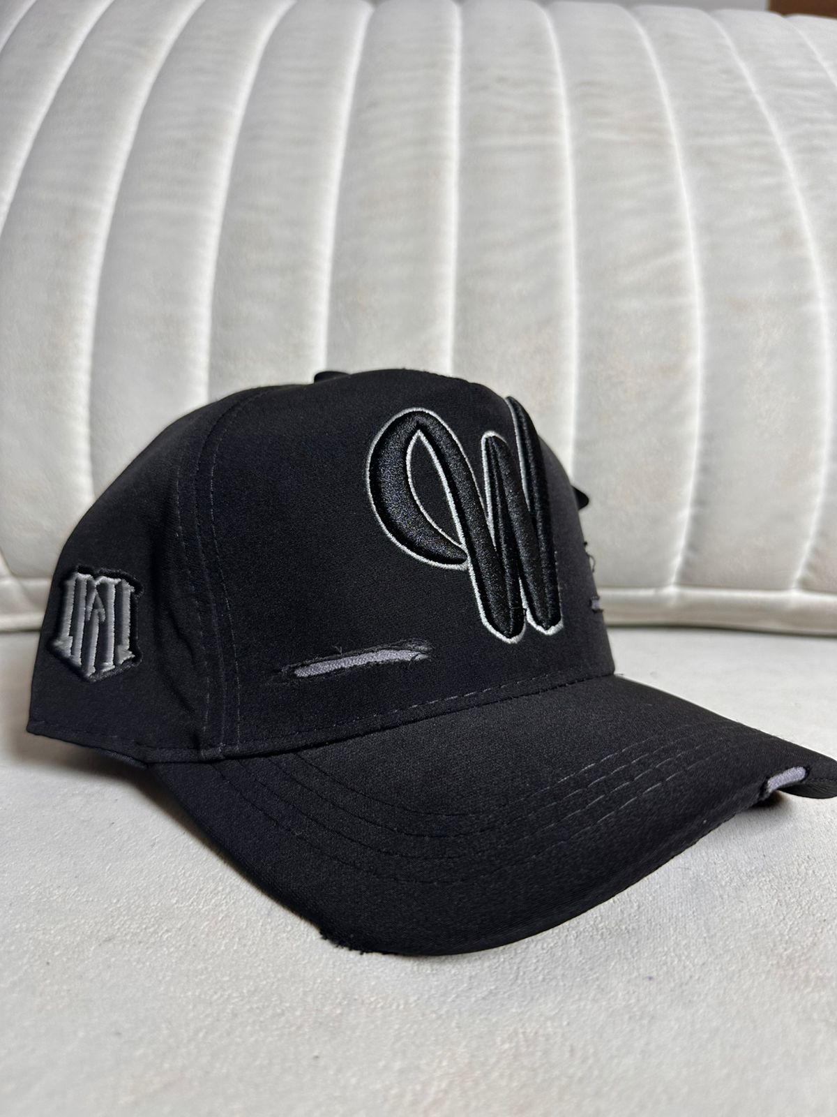 W Merch