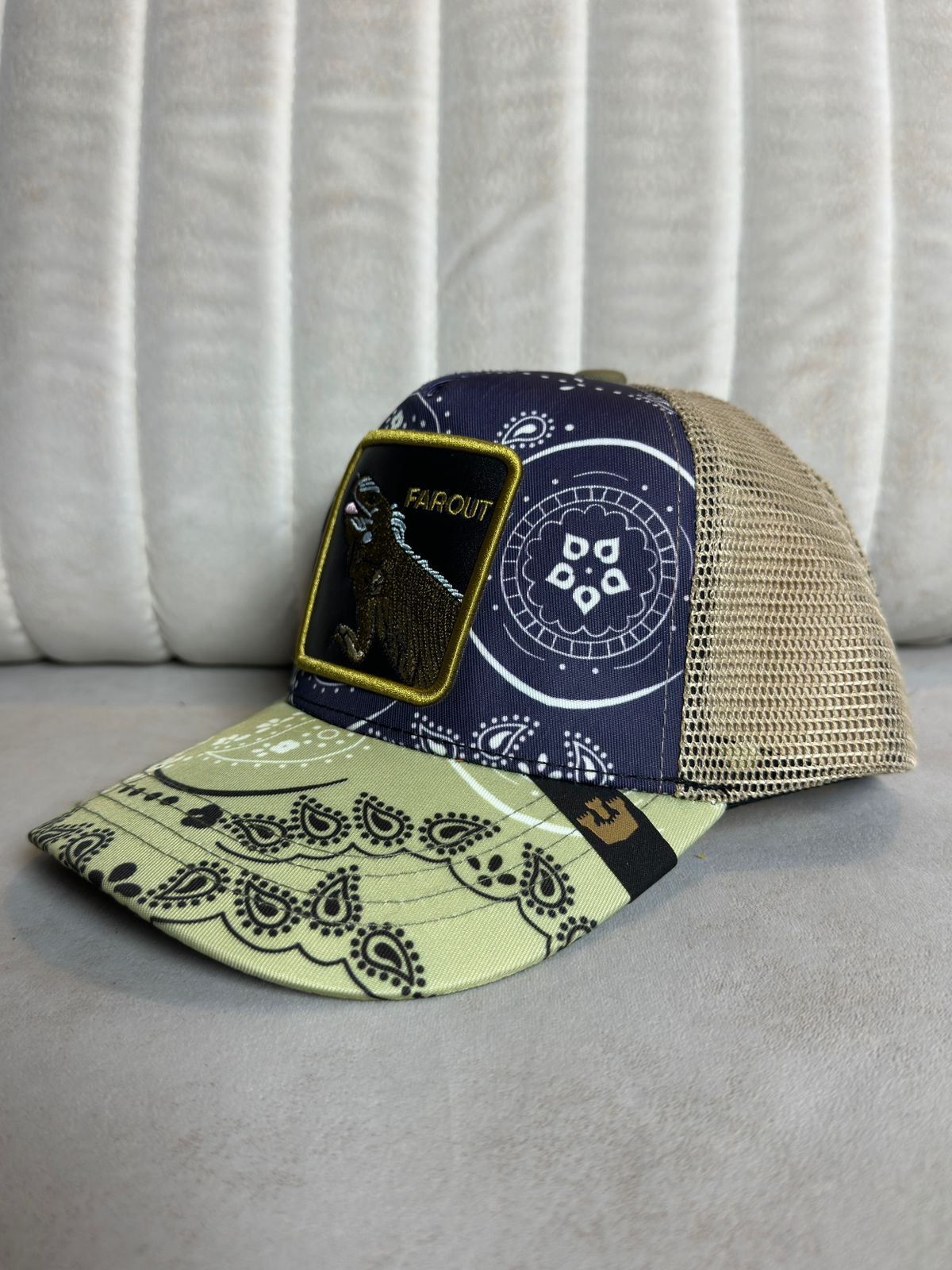 Goorin Bros