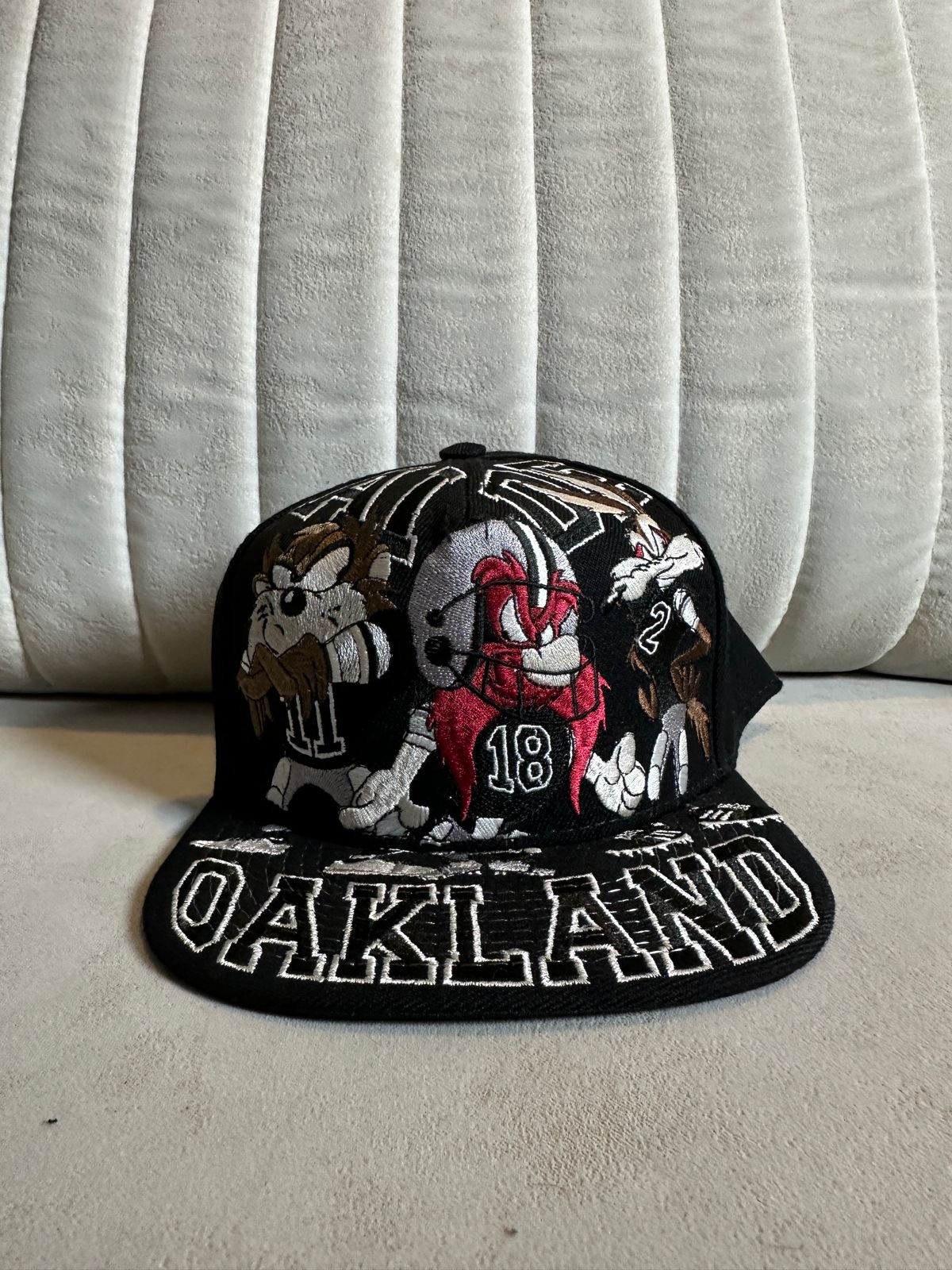 Raiders
