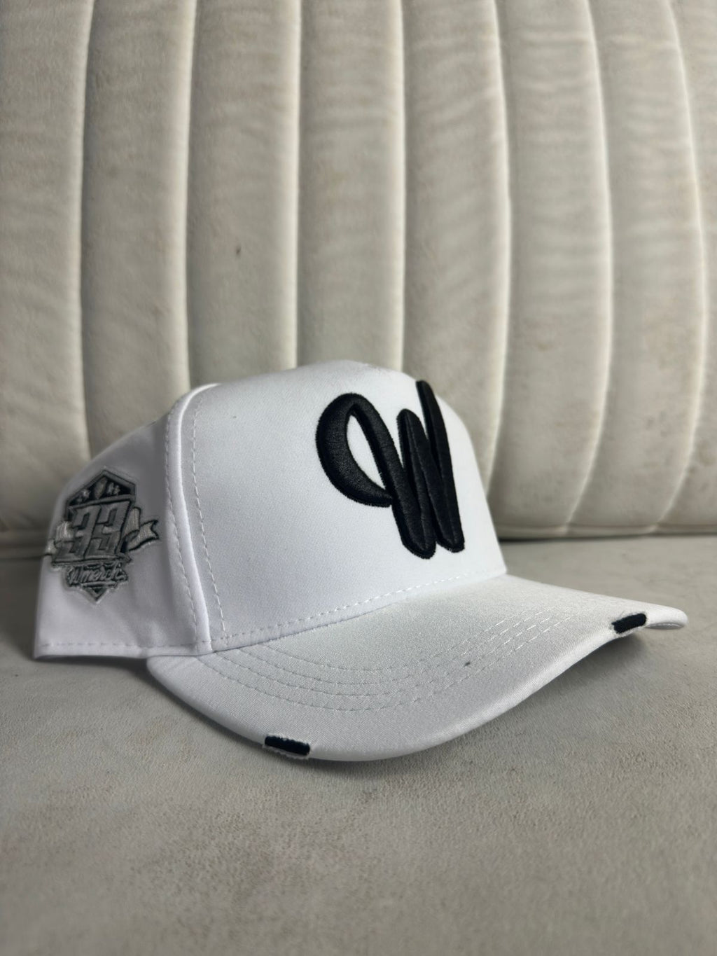 W Merch