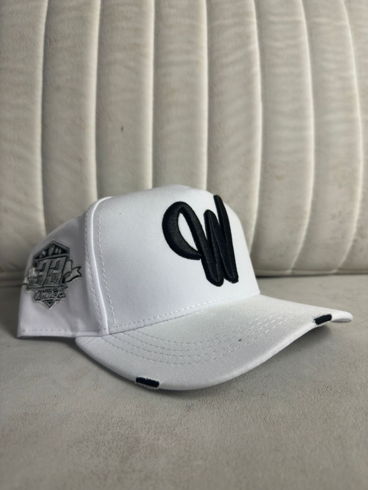 W Merch