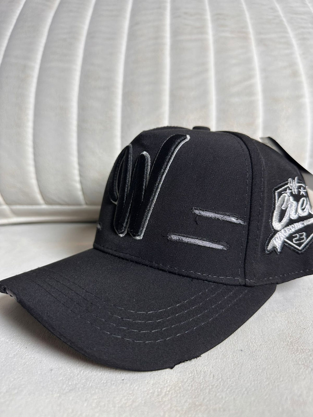 W Merch
