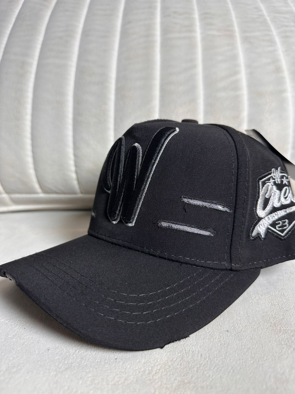W Merch
