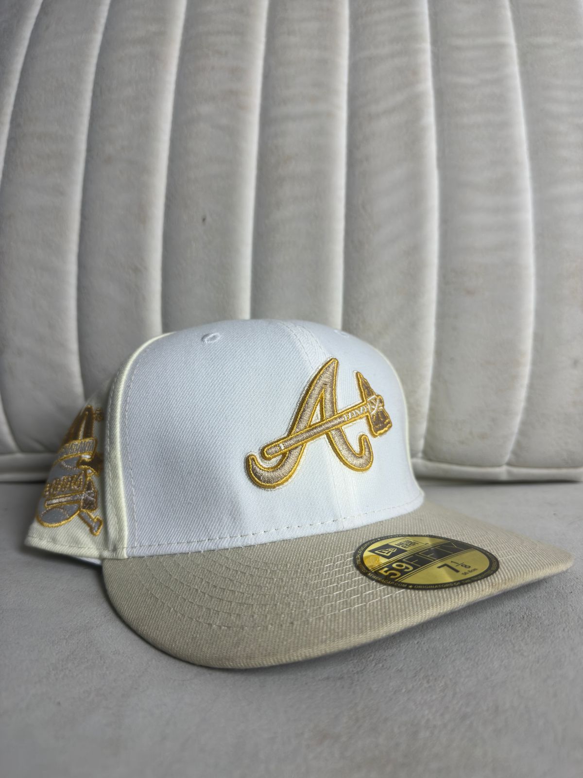 Atlanta Coleccion