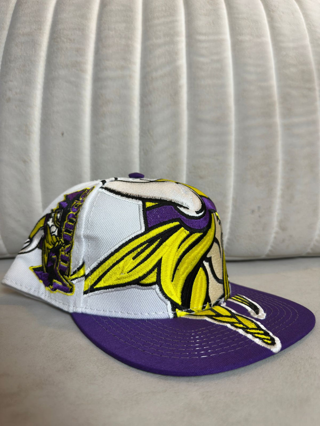 Viking'S