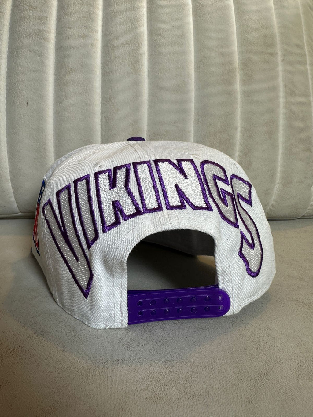 Viking'S