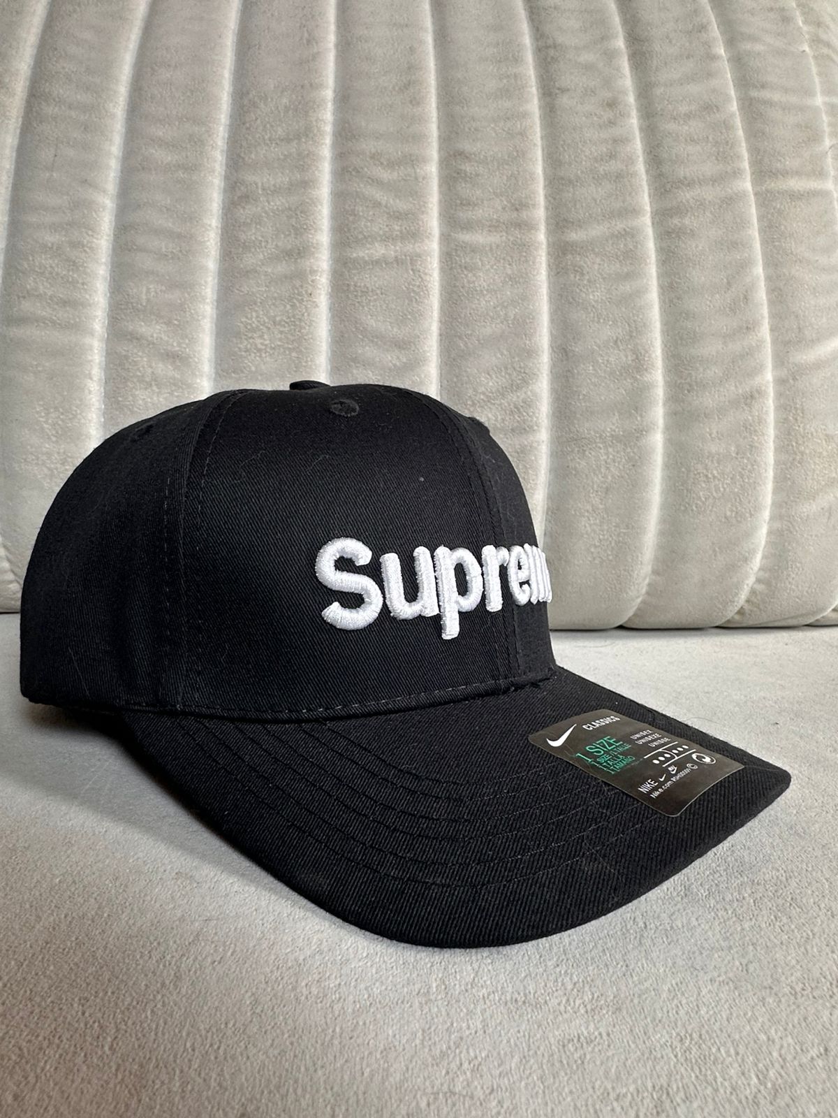Supreme