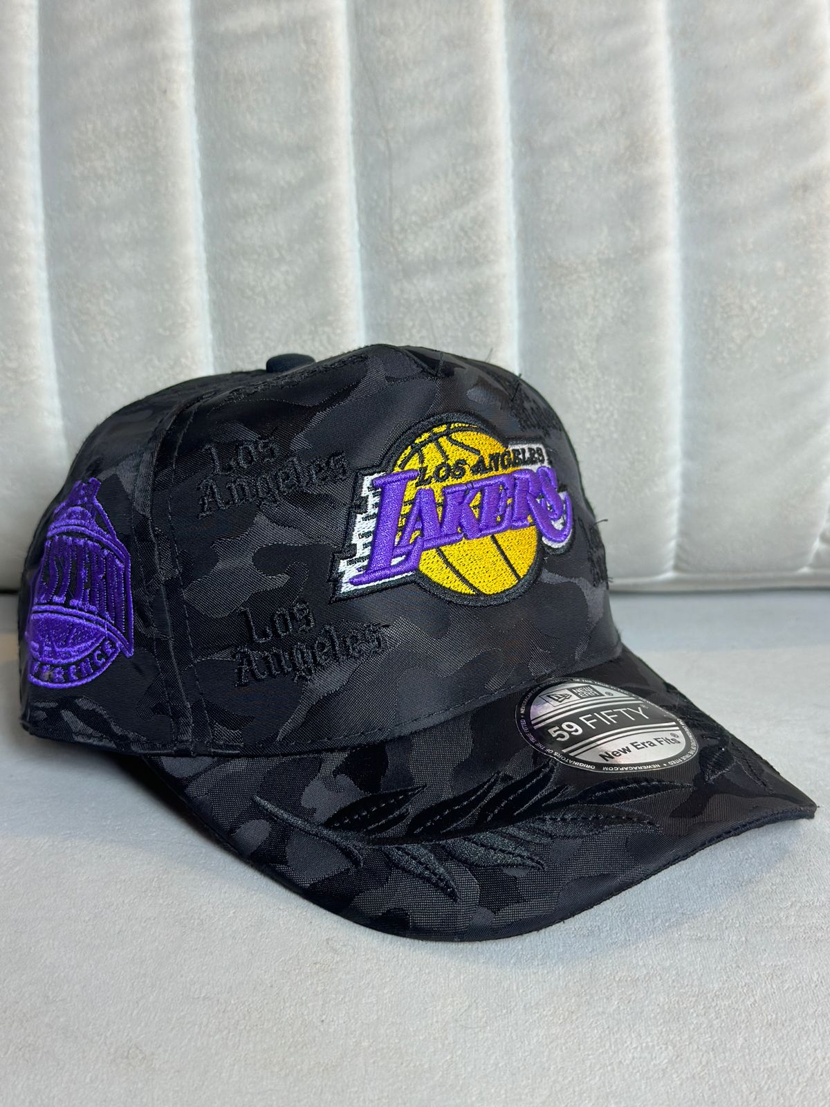 Lakers