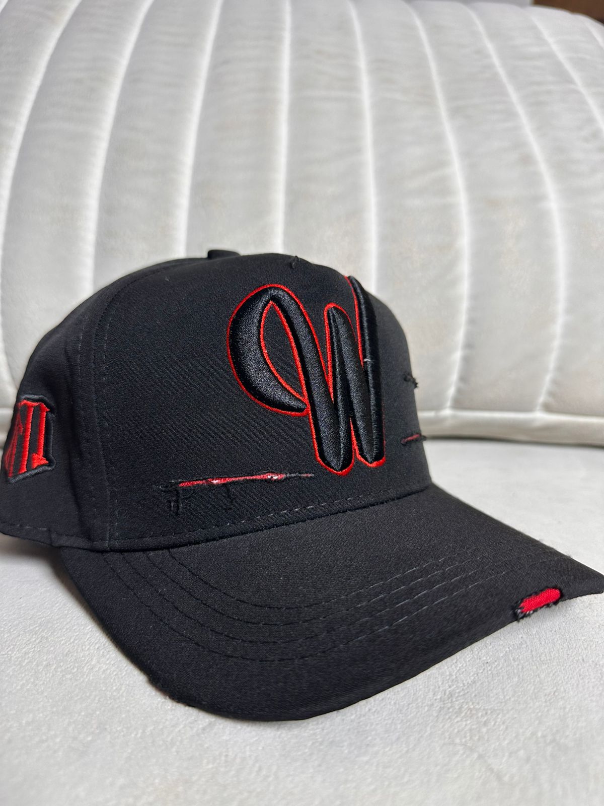 W Merch