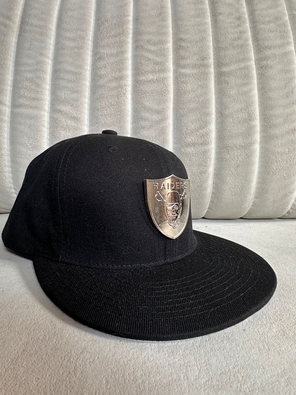 Raiders