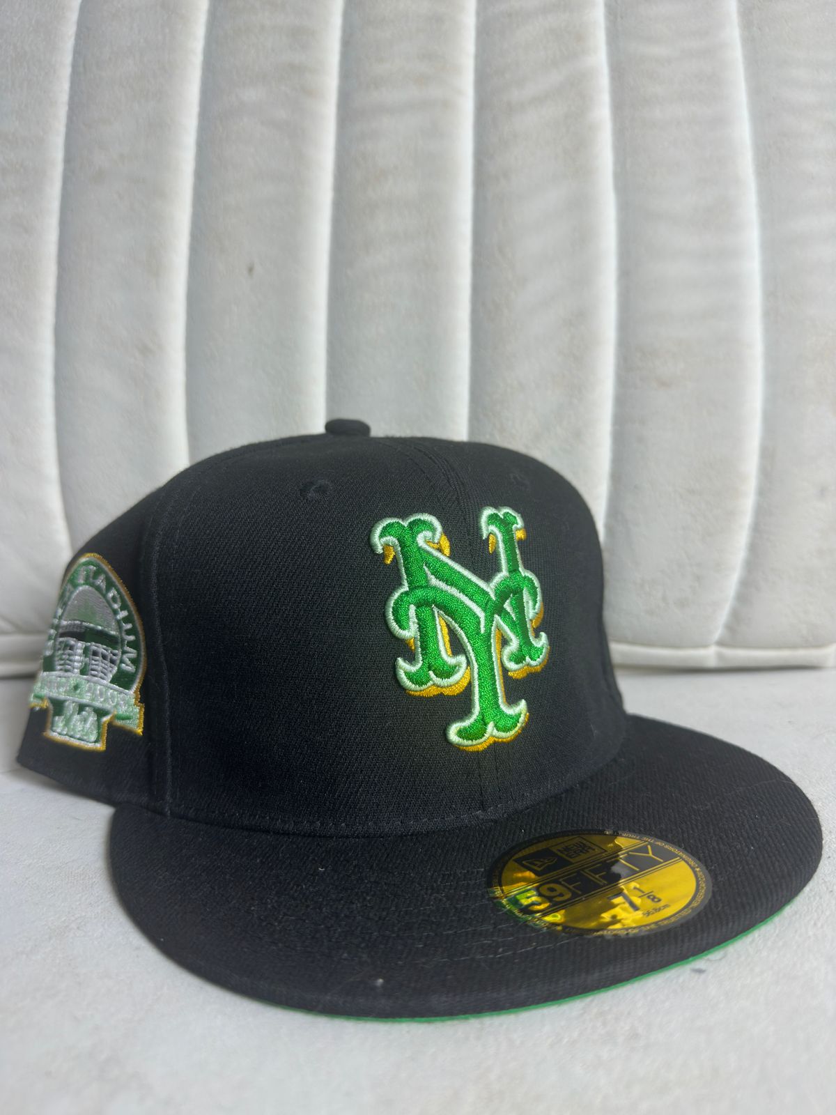 METS