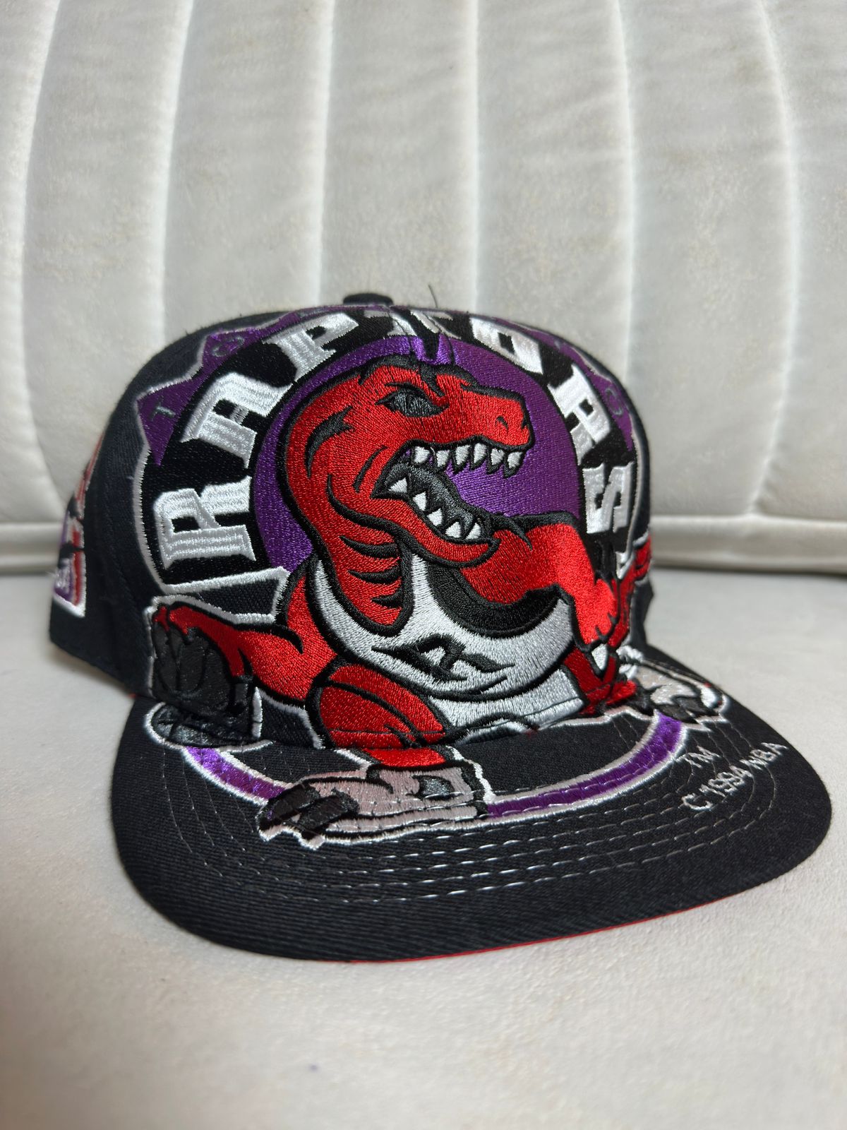 Raptors
