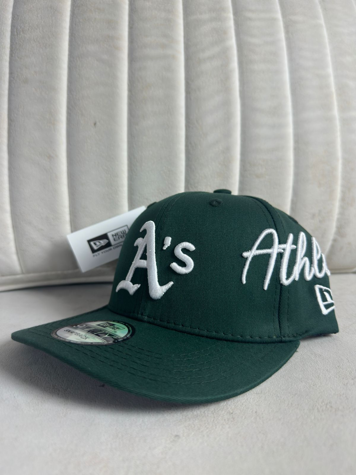 Oakland Athletics