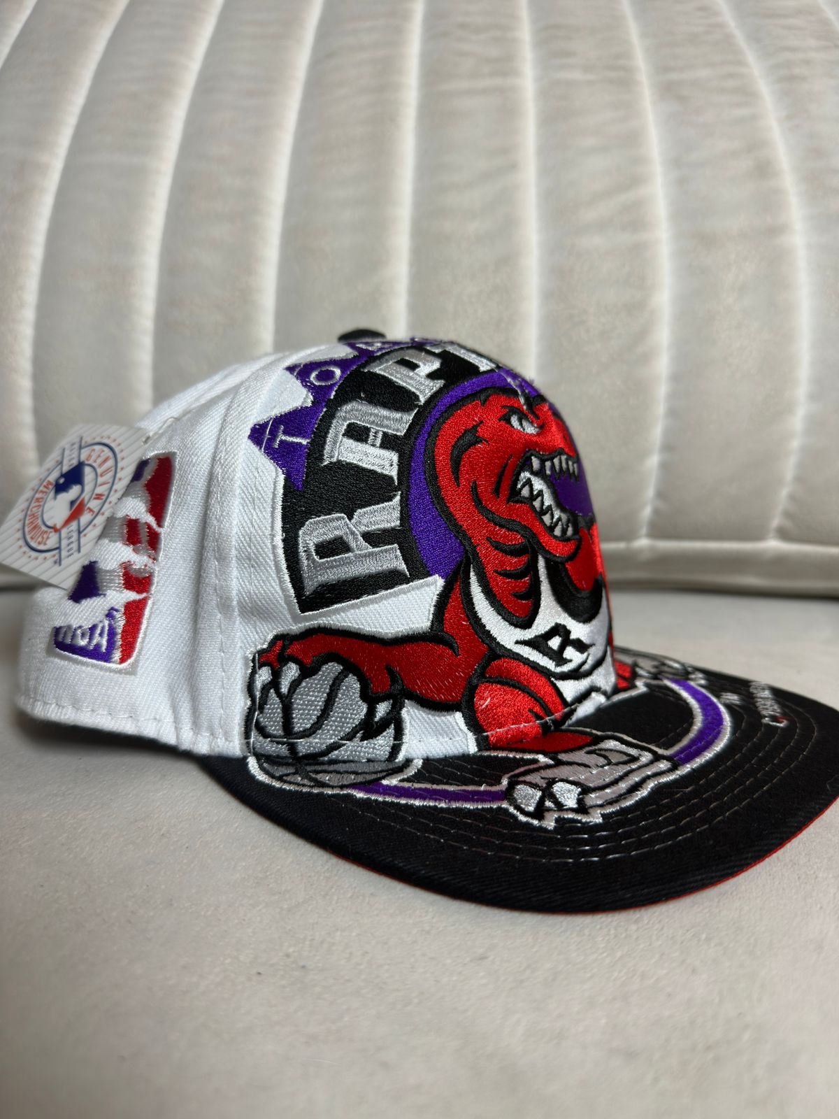 Raptors