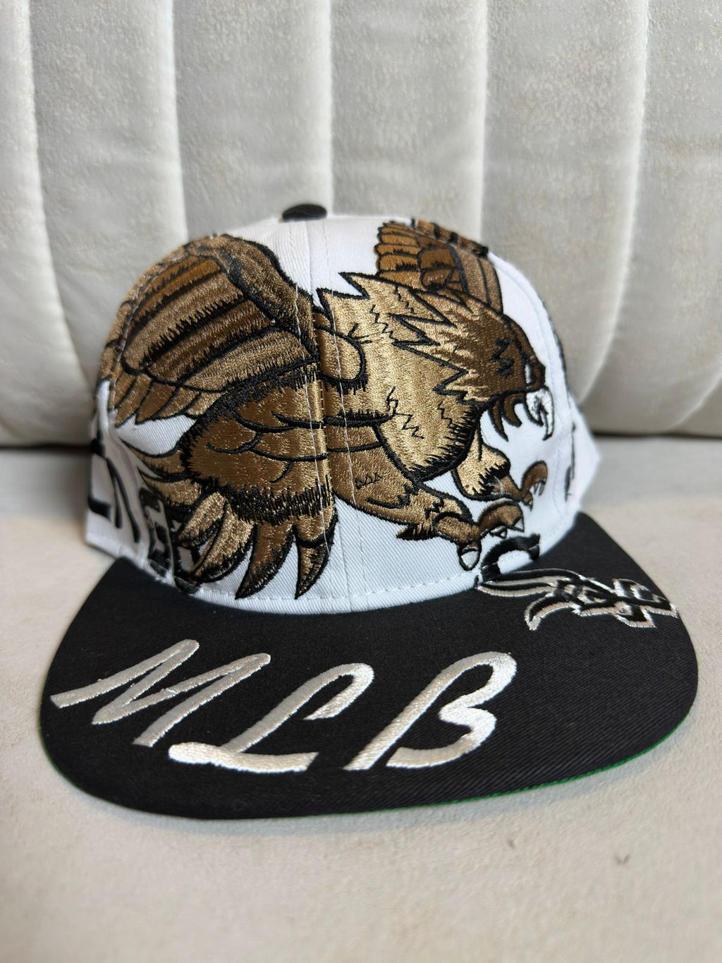 Eagles Coleccion MLB