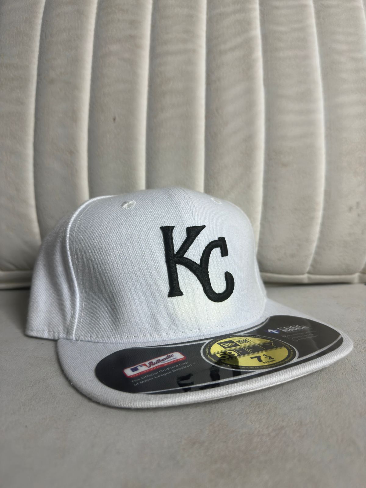 KC
